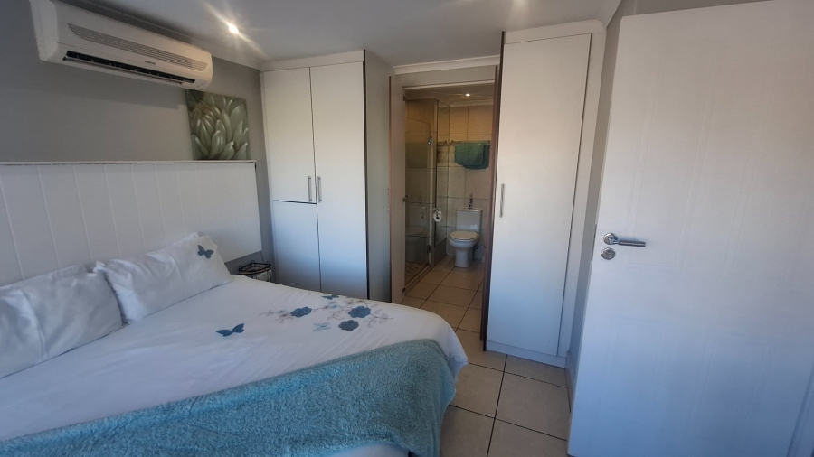 To Let 1 Bedroom Property for Rent in De Bakke Western Cape